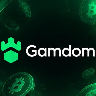 Gamdom